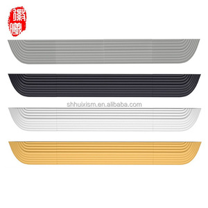 Rampe de seuil de porte compatible avec les aspirateurs robots Narwal/Xiaomi/Roborock/<span class=keywords><strong>iRobot</strong></span>/ECOVACS/Dreame, pièces et accessoires - Product Image 1
