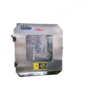 Commerciële zware multifunctionele groentesnijder motor 1.5KW elektrisch 220V snijmachine bieslook lente-ui aardappelen fruit kantine