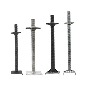 Matériaux de construction de haute qualité, étais de coffrage réglables, étais de coffrage solides et creux réglables - Product Image 6