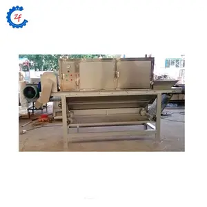 Automatic Electric Large Shallot Peeling Machine,Garlic Peeling Machine