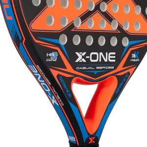 Raqueta de Pádel de Fibra de Carbono 3K, Envío Inmediato, Raqueta de Tenis de Pádel con Núcleo de EVA Duradero, Red de Nailon, Personalización 12K 18K - Product Image 5