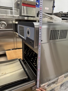 Four à micro-ondes haute vitesse Shineho Commercial Turbo Chef, style <span class=keywords><strong>Merrychef</strong></span>/Turbochef - Product Image 4
