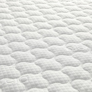 Colchón de tamaño completo de espuma viscoelástica de tela de bambú cómodo de 8 pulgadas al por mayor, colchón de espuma ultrasuave - Product Image 4