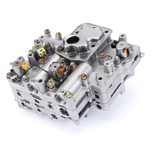Cuerpo de Válvulas para Transmisión Automática Jf405E, Compatible con Nissan, Chevrolet, GMC - Product Image 5