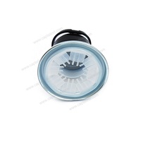 Flexspouts 63 mm pour seaux en plastique de 5 gallons