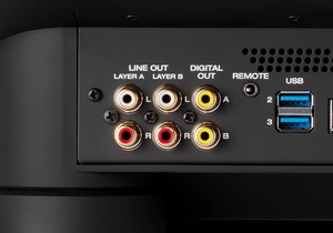 Reproductor Multimedia Profesional Denon DJ <span class=keywords><strong>SC6000</strong></span> - Product Image 4