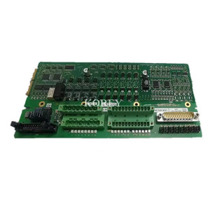 Scheda di Controllo del Circuito 3BHE024642R0101 <span class=keywords><strong>GC</strong></span> D207 B101 - Product Image 1