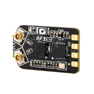 Receptor Radiomaster <span class=keywords><strong>Rp3</strong></span> V3.0 Dual 2.4ghz Expresslrs Elrs True Diversity para Dron FPV de Largo Alcance, Modelo RC Fxb - Product Image 3