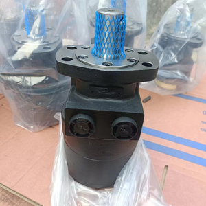 OEM ODM DESIGN TG 0475 HK 440 AAAB ซีรีส์ TG - การผลิตมอเตอร์ไฮดรอลิก TG0475HK440AAAB - Product Image 6