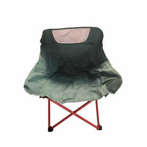 Silla de Playa Multiusos para Acampar con Tela Oxford, Diseño Ligero y Plegable, Portátil para Uso <span class=keywords><strong>en</strong></span> Parques y Hoteles - Product Image 4