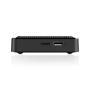 <span class=keywords><strong>Lemax</strong></span> Tvbox Diseño Original Allwinner H313 5g Wifi Dual Pantalla de Video 4k Q7 Atv Android Tv Box - Product Image 2