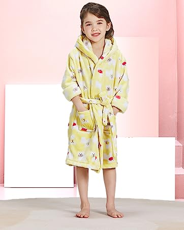 Yellow Bear