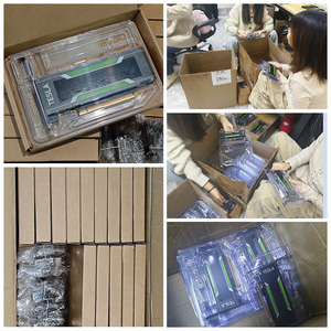 7542 เซิร์ฟเวอร์ซีพียู 32-คอร์ 64-เธรด 2.9-3.4GHz 225W 128MB L3 แคช SP3 DDR4 ใช้แล้ว 100% ทดสอบการทำงานของซีพียูแล้ว - Product Image 5