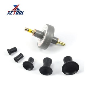 Meuleuse de soupapes automobile XCTOOL XC9484 en acier au carbone pour la réparation des soupapes d'admission et d'échappement, outils de réparation automobile - Product Image 4