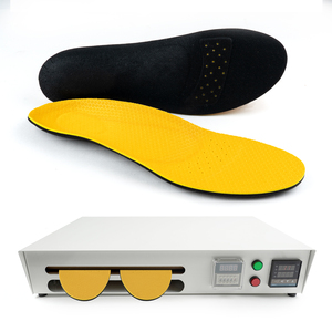Perfetto supporto dell'arco ad alta elasticità del forno di EVA riscaldamento inserto ortotico personalizzato termoformante modellabile a calore - Product Image 1