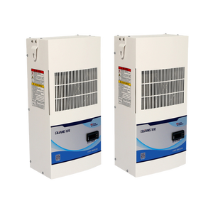 เครื่องปรับอากาศตู้แบบติดตั้งง่าย 220V สำหรับระบบอัตโนมัติ - Product Image 1