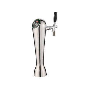 Colonne de bière à poignée unique, robinet à pression, utilisé pour les Bars, les <span class=keywords><strong>brasserie</strong></span>, <span class=keywords><strong>tour</strong></span> de bière - Product Image 4