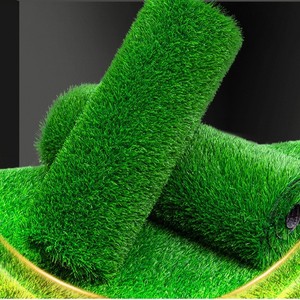 Giá Rẻ Vườn Cỏ Nhân Tạo Cảnh Quan Cỏ Nhân Tạo Ngoài Trời Tổ Chức Sự Kiện Tường Mái Ban Công Màu Xanh Lá Cây Nhân Tạo Cỏ Cỏ Thảm - Product Image 3