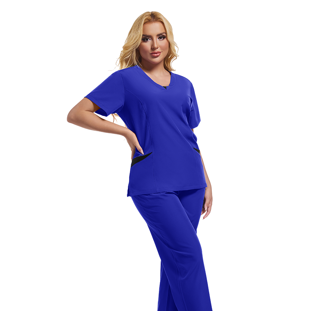 สีรอยัลบลู