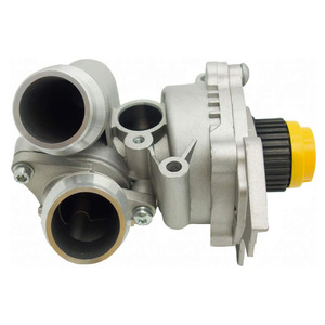 Electric Water Pump 06H121026AE 06H121026AM 06H121026CM for Volkswagen Audi New Replacement Part - Product Image 2
