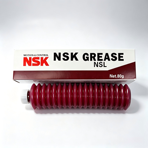 Grasa NSK NSL Original 80g, Lubricante Premium de Alta Velocidad para Guías Lineales, para Maquinaria SMT y de Automatización, Grasa con Base de Aceite NLGI 2 - Product Image 3