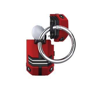 Funda Protectora Resistente a Impactos con Fuerte Adsorción Magnética para Apple Airpods Pro 3 2 3 4, Auriculares Inalámbricos, Cubierta Abatible - Product Image 2