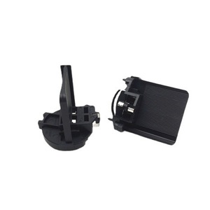 Portalámparas de Luz Baja para Golf 6, Golf 7, Touran, Scirocco, Sharan, 5K0941109, Base de Lámpara de Plástico - Product Image 5