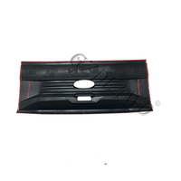 GZDL4WD Accessoires extérieurs pour voiture tout-terrain 4x4, garniture de hayon arrière en plastique ABS, panneau de protection pour Ranger T7, seuils de porte