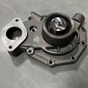 Pièces de machines de construction : Pompe à eau complète RE505980 RE546906 RE500734 pour moteur de tracteur <span class=keywords><strong>JD</strong></span> 5403 5420 5520 6100 6110 <span class=keywords><strong>6120</strong></span> 6310 - Product Image 3