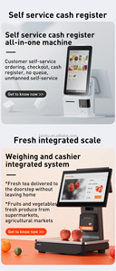 POS Phần mềm quản lý bán buôn trực tuyến đặt hàng bán lẻ thu ngân hiển thị POS phần mềm - Product Image 2