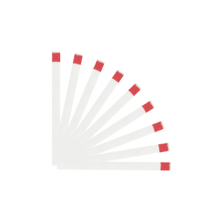 Bandes de <span class=keywords><strong>test</strong></span> de salinité de l'eau de mer, 50 bandes certifiées CE, lecture rapide en 20 secondes <span class=keywords><strong>pour</strong></span> la détection du niveau de <span class=keywords><strong>sel</strong></span> dans les aquariums marins - Product Image 6