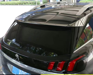 Spoiler Elettrico per Portellone Posteriore <span class=keywords><strong>PEUGEOT</strong></span> 2008 P24 9825814080 2021 28136802 - Product Image 4