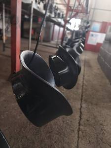 Popo kaynak borusu eyer - Product Image 4