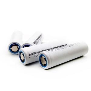 Alta calidad 3C batería DLG INR18650 de iones de litio de <span class=keywords><strong>3</strong></span>,6 V 18650 batería de 3200mAh para bicicleta - Product Image 3