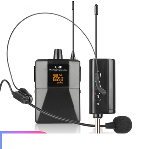 Micro Kim Loại Máy Tính Huấn Luyện Viên Máy Tính Điện Thoại Di Động Máy Tính/Thiết Bị Phát Sóng Trực Tiếp Micro Không Dây Ghi Âm Phỏng Vấn - Product Image 2