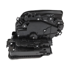 Bonne qualité avant droite voiture serrure <span class=keywords><strong>centrale</strong></span> loquet actionneur mécanisme de trappe 51217281938 pour <span class=keywords><strong>BMW</strong></span> Mini <span class=keywords><strong>2</strong></span> 7 série X1 X2 X5 X6 - Product Image 1
