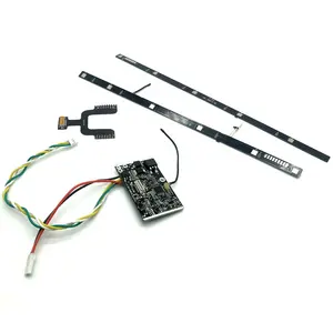 Kit <span class=keywords><strong>BMS</strong></span> batterie pour trottinette électrique <span class=keywords><strong>Xiaomi</strong></span> M365, 8 pouces - Product Image 1