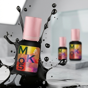 Adhesivo para Pestañas 3ml 5ml 10ml Soluciones Personalizadas Ofertas a Medida Envío Rápido a Todo el Mundo - Product Image 1