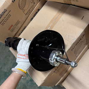Amortiguadores delanteros de piezas de automóvil para Mitsubishi Airtrek Outlander 2001-2008 MN184208 MN101532 MN101644 4060A045 - Product Image 5