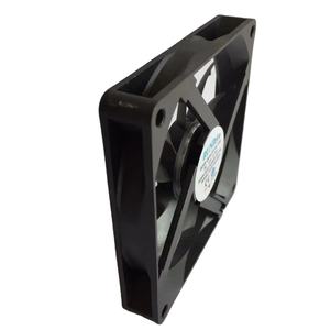 थर्मोराइट 9015 सी कूलिंग फैन 92 मिमी कंप्यूटर केस फैन, 90x90x15 मिमी 4पिन पीसी पैन, 3500 आरपीएम गति 15 मिमी अल्ट्रा-पतली प्रशंसक - Product Image 3