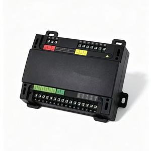 Module PLC d'automatisation industrielle neuf et original, carte analogique <span class=keywords><strong>Amiens</strong></span> 46182737-501, offre de performance, prix d'origine - Product Image 1