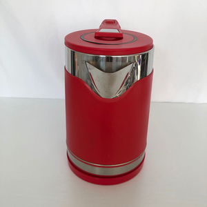Hervidor de agua eléctrico de acero inoxidable, nuevo diseño, 2021 L, precio de fábrica - Product Image 4