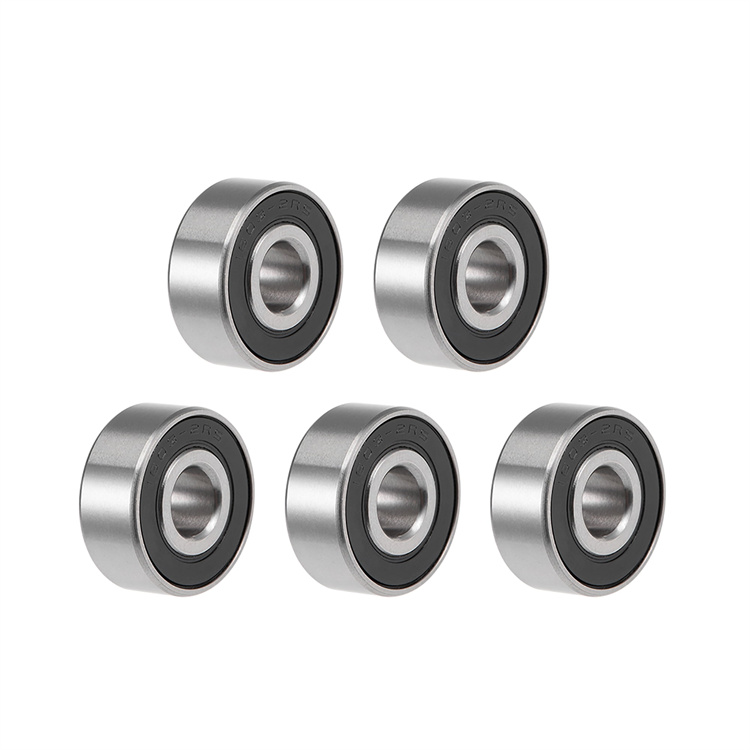 1607ZZ Inch Size Bearing - Durable Deep Groove Ball Bearing