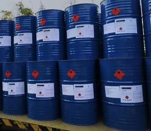 Naftalina de Alta Calidad, Solvente CAS 1330-20-7, Isómero de Xileno Mixto con Gran Descuento - Product Image 6