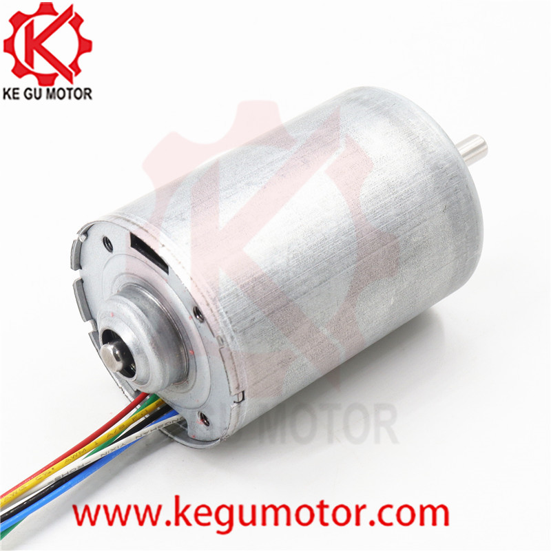 BL4260 BL4260I B4260M 12V 18V 24V 42mm inner rotor brushless dc motor