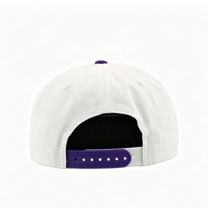 Gorra de Béisbol Personalizada, Gorra Trucker, Gorra de 5 Paneles con Bordado 3D, Gorra Snapback Deportiva Ajustable Unisex - Product Image 4