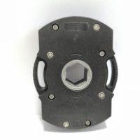 Roue de manivelle en acier en plastique de haute qualité pour accessoires de fenêtre de porte de volet roulant