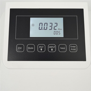 Quang Kế Kinh Tế Quang Phổ Kế Đơn 4NM Quang Phổ Kế Nhìn Thấy Băng Thông - Product Image 3