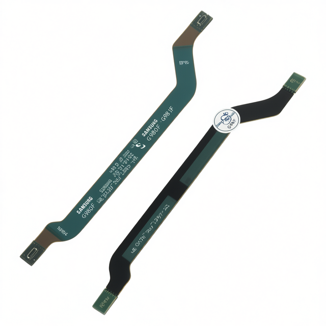 For for S20 Flex Cable G980F/G981F LCD Connection Replacement Part