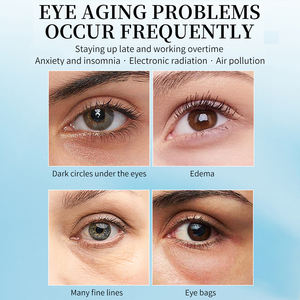 Patchs micro-aiguilles <span class=keywords><strong>pour</strong></span> <span class=keywords><strong>les</strong></span> <span class=keywords><strong>yeux</strong></span>, patchs micro-aiguilles dissolvants, réduit <span class=keywords><strong>les</strong></span> ridules et <span class=keywords><strong>les</strong></span> poches sous <span class=keywords><strong>les</strong></span> <span class=keywords><strong>yeux</strong></span> - Product Image 4